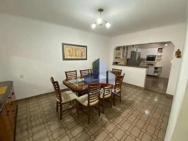 Casa / Sobrado para Venda em Mauá/SP Parque das Américas 3 Quartos