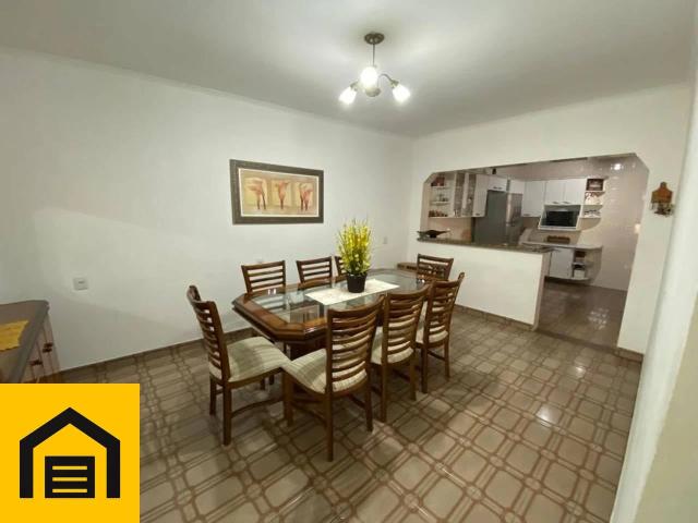 Casa / Sobrado para Venda em Mauá/SP Parque das Américas 3 Quartos
