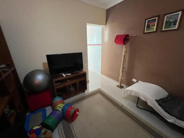 Casa / Sobrado para Venda em Mauá/SP Parque São Vicente 2 Quartos