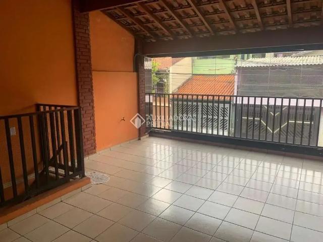 Casa / Sobrado para Venda em Mauá/SP Parque São Vicente 2 Quartos