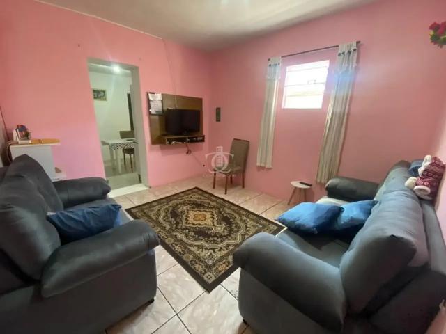 Casa / Sobrado para Venda em Mauá/SP Parque São Vicente 2 Quartos
