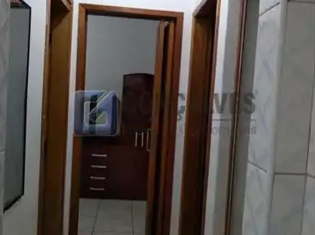Casa / Sobrado para Venda em Mauá/SP Parque São Vicente 2 Quartos