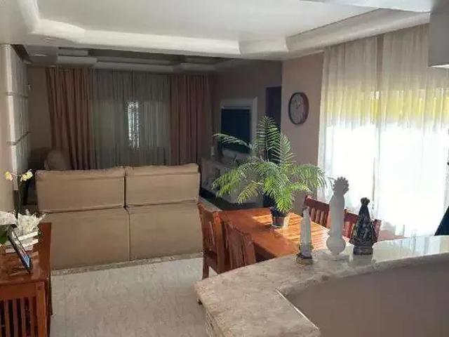 Casa / Sobrado para Venda em Mauá/SP Parque São Vicente 3 Quartos