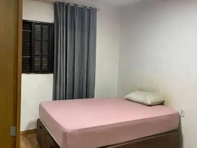 Casa / Sobrado para Venda em Mauá/SP Parque São Vicente 3 Quartos