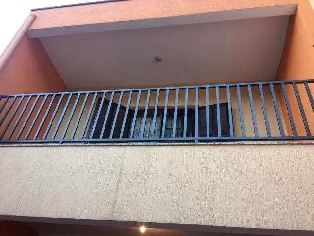 Casa / Sobrado para Venda em Mauá/SP Parque São Vicente 3 Quartos