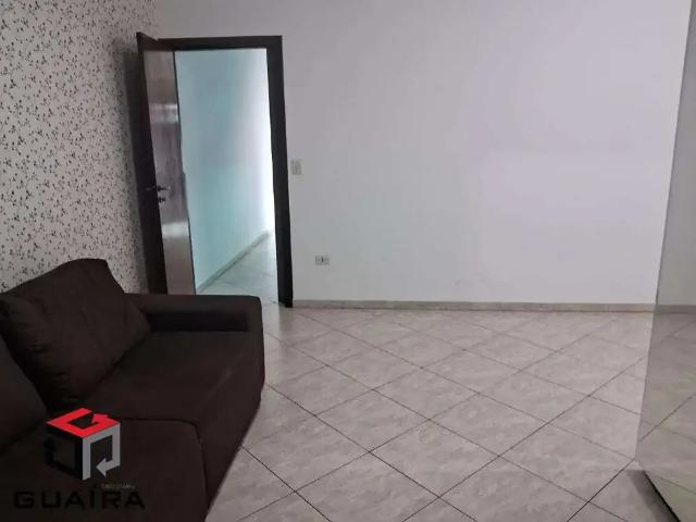Casa / Sobrado para Venda em Mauá/SP Parque São Vicente 3 Quartos