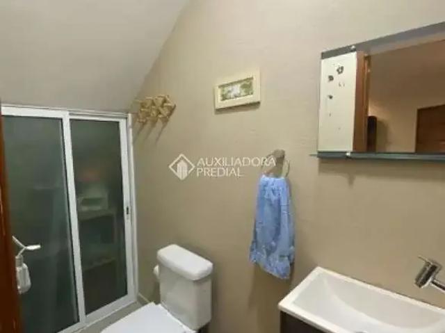 Casa / Sobrado para Venda em Mauá/SP Parque São Vicente 3 Quartos