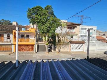 Casa / Sobrado para Venda em Mauá/SP Parque São Vicente 3 Quartos