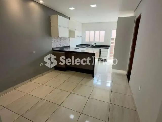 Casa / Sobrado para Venda em Mauá/SP Parque São Vicente 3 Quartos