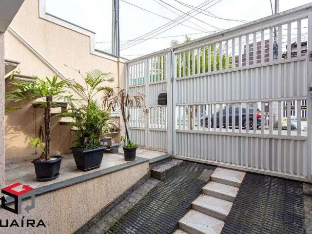 Casa / Sobrado para Venda em Mauá/SP Parque São Vicente 3 Quartos
