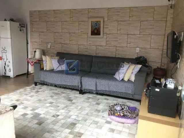 Casa / Sobrado para Venda em Mauá/SP Parque São Vicente 3 Quartos