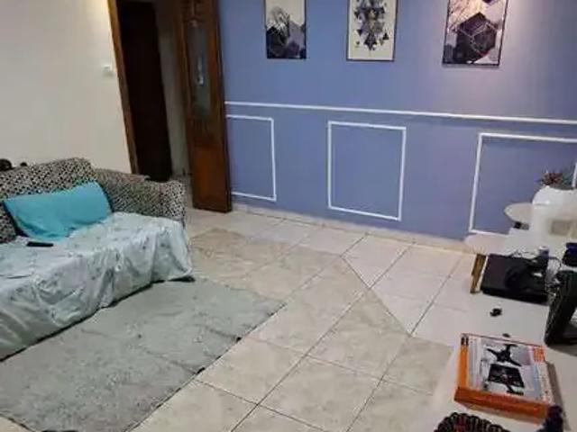 Casa / Sobrado para Venda em Mauá/SP Parque São Vicente 3 Quartos