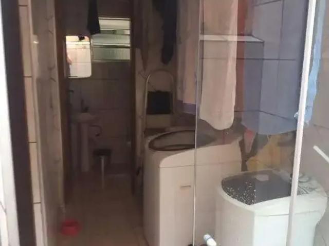 Casa / Sobrado para Venda em Mauá/SP Parque São Vicente 3 Quartos