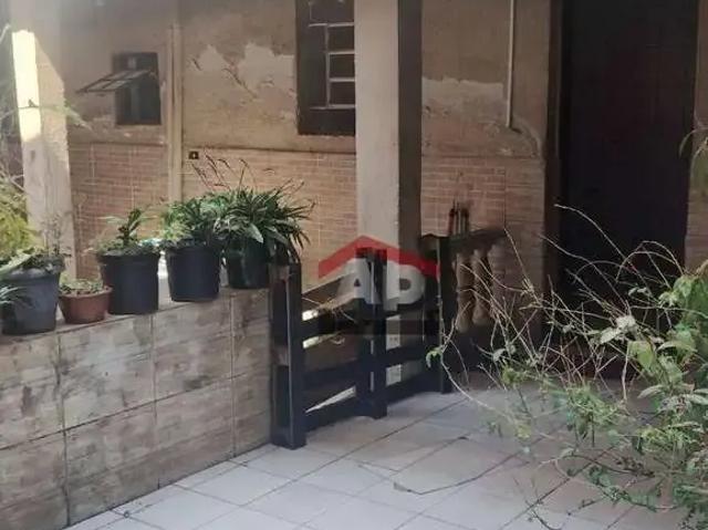Casa / Sobrado para Venda em Mauá/SP Parque São Vicente 3 Quartos