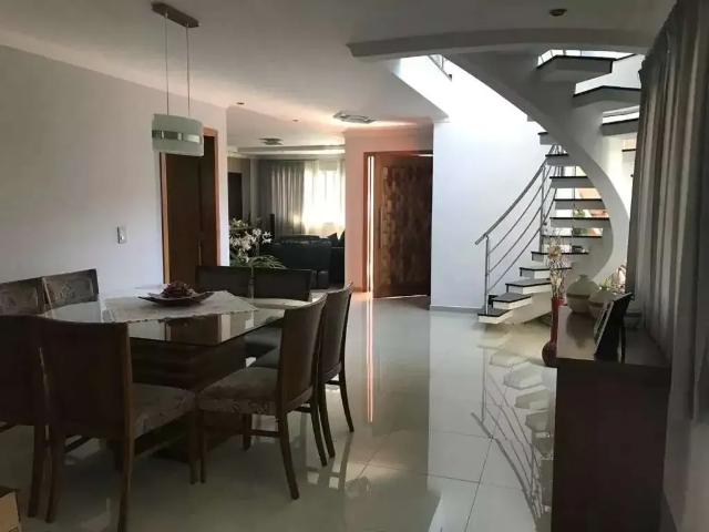 Casa / Sobrado para Venda em Mauá/SP Parque São Vicente 3 Quartos