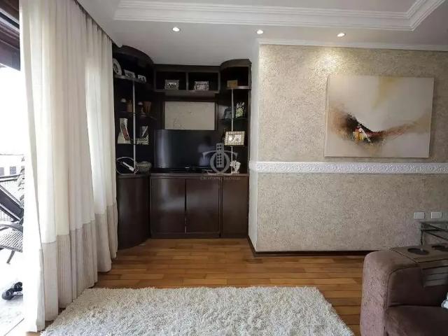 Casa / Sobrado para Venda em Mauá/SP Parque São Vicente 3 Quartos