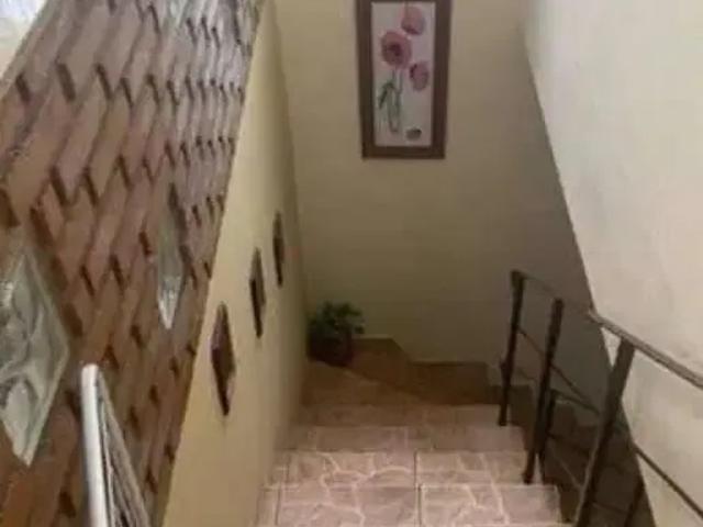 Casa / Sobrado para Venda em Mauá/SP Parque São Vicente 4 Quartos