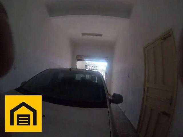 Casa / Sobrado para Venda em Mauá/SP Parque São Vicente 4 Quartos