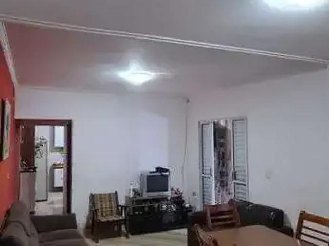 Casa / Sobrado para Venda em Mauá/SP Parque São Vicente 4 Quartos