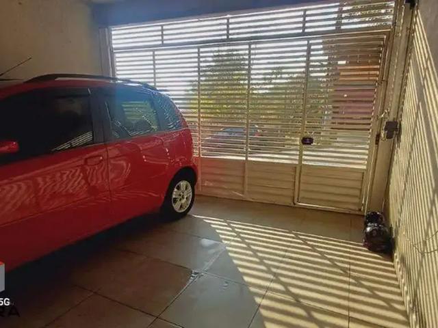 Casa / Sobrado para Venda em Mauá/SP Parque São Vicente 4 Quartos