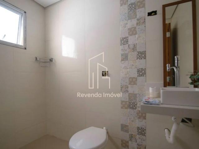 Casa / Sobrado para Venda em Mauá/SP Parque São Vicente 4 Quartos