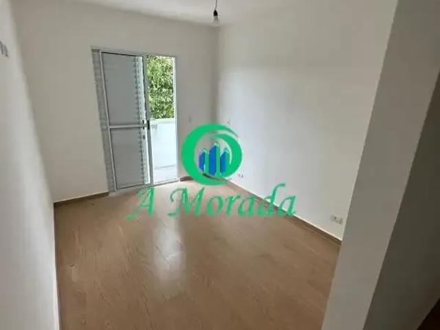 Casa / Sobrado para Venda em Mauá/SP Parque São Vicente 4 Quartos