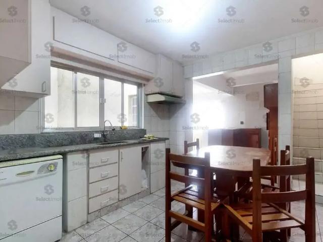Casa / Sobrado para Venda em Mauá/SP Parque São Vicente 4 Quartos