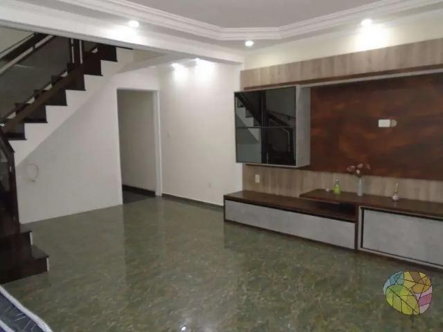 Casa / Sobrado para Venda em Mauá/SP Vila Tavares 4 Quartos
