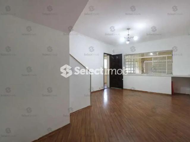 Casa / Sobrado para Venda em Mauá/SP Vila Ana Maria 3 Quartos