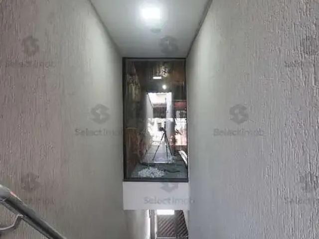 Casa / Sobrado para Venda em Mauá/SP Vila Assis Brasil 3 Quartos