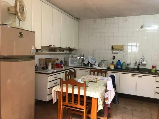 Casa / Sobrado para Venda em Mauá/SP Vila Assis Brasil 3 Quartos