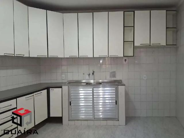 Casa / Sobrado para Venda em Mauá/SP Vila Assis Brasil 3 Quartos