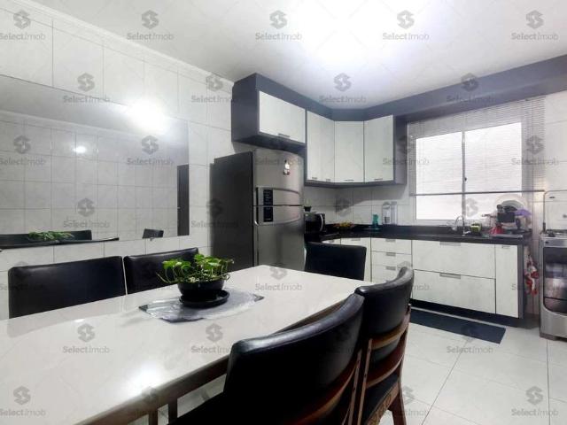 Casa / Sobrado para Venda em Mauá/SP Vila Assis Brasil 2 Quartos