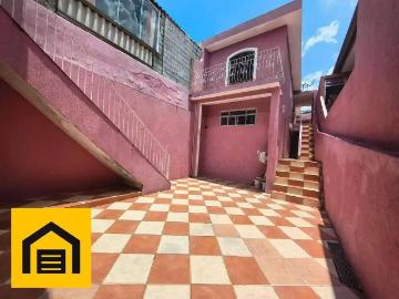 Mauá, São Paulo, São Paulo - Garagem, Quintal