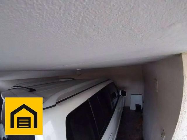 Casa / Sobrado para Venda em Mauá/SP Vila Assis Brasil 4 Quartos