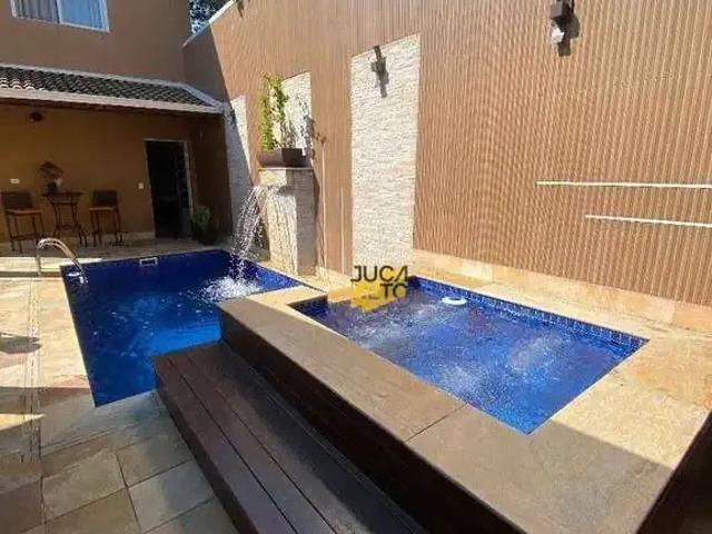 Casa / Sobrado para Venda em Mauá/SP Vila Assis Brasil 4 Quartos