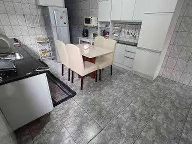 Casa / Sobrado para Venda em Mauá/SP Vila Assis Brasil 4 Quartos
