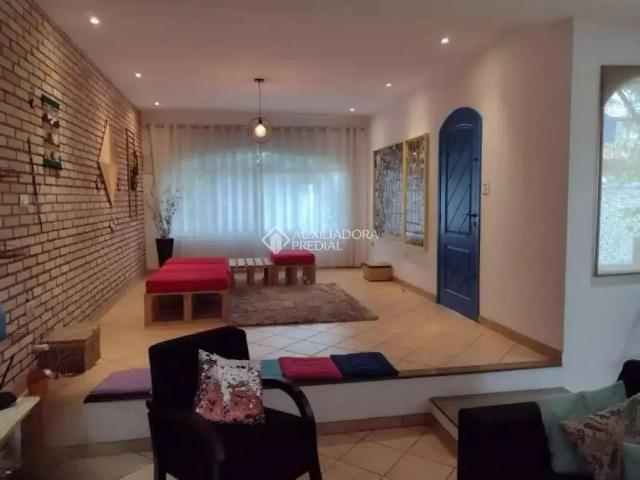 Casa / Sobrado para Venda em Mauá/SP Vila Assis Brasil 4 Quartos