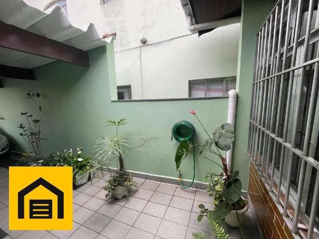 Casa / Sobrado para Venda em Mauá/SP Vila Assis Brasil 5 Quartos