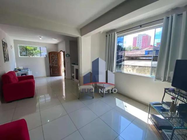 Casa / Sobrado para Venda em Mauá/SP Vila Augusto 3 Quartos