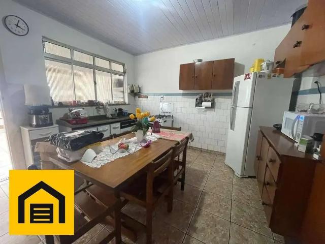 Casa / Sobrado para Venda em Mauá/SP Vila Bocaina 2 Quartos