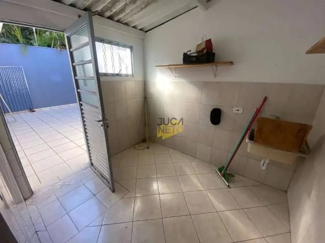 Casa / Sobrado para Venda em Mauá/SP Vila Bocaina 2 Quartos