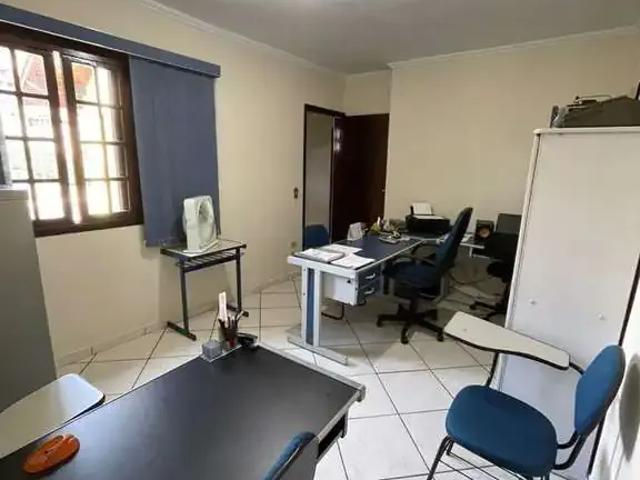 Casa / Sobrado para Venda em Mauá/SP Vila Bocaina 3 Quartos
