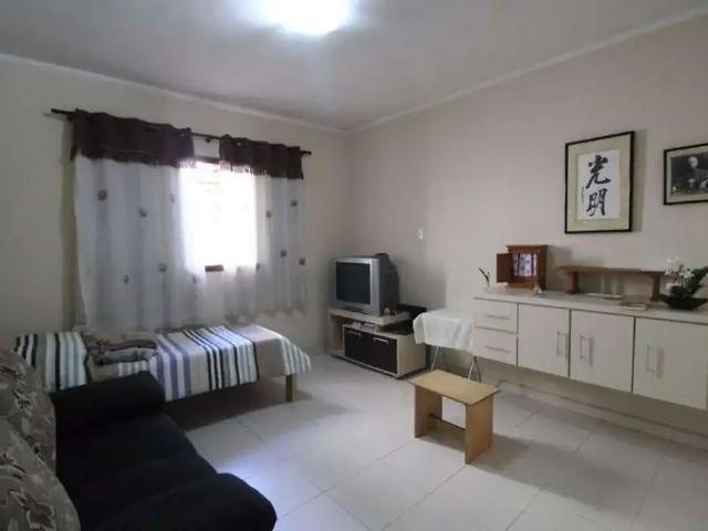 Casa / Sobrado para Venda em Mauá/SP Vila Bocaina 3 Quartos