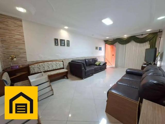 Casa / Sobrado para Venda em Mauá/SP Vila Bocaina 5 Quartos