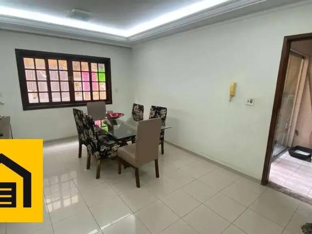 Casa / Sobrado para Venda em Mauá/SP Vila Dirce 4 Quartos