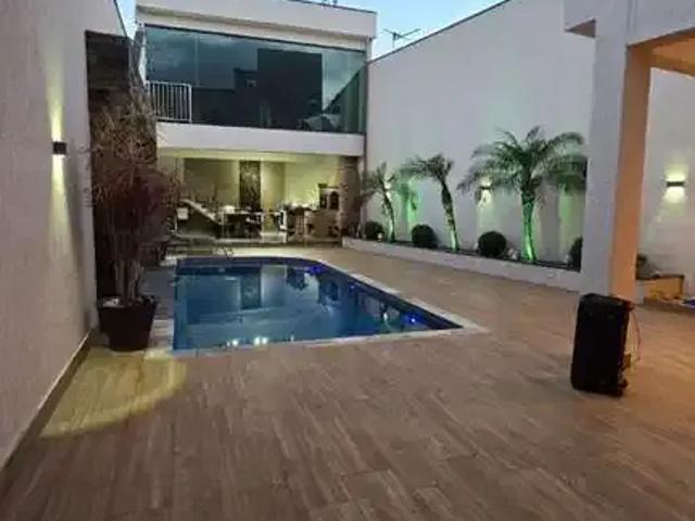 Casa / Sobrado para Venda em Mauá/SP Vila Emílio 2 Quartos