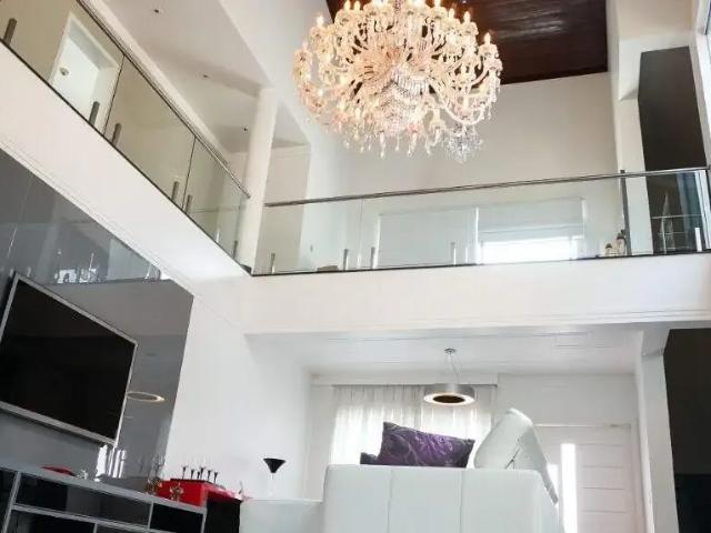 Casa / Sobrado para Venda em Mauá/SP Vila Emílio 4 Quartos