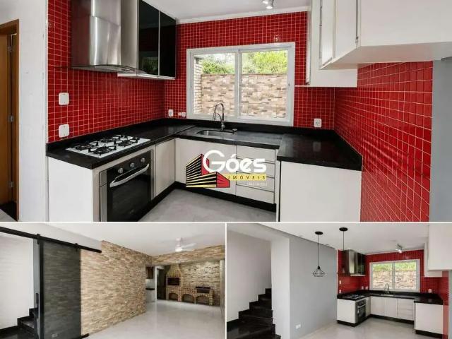 Casa / Sobrado para Venda em Mauá/SP Vila Falchi 1 Quartos