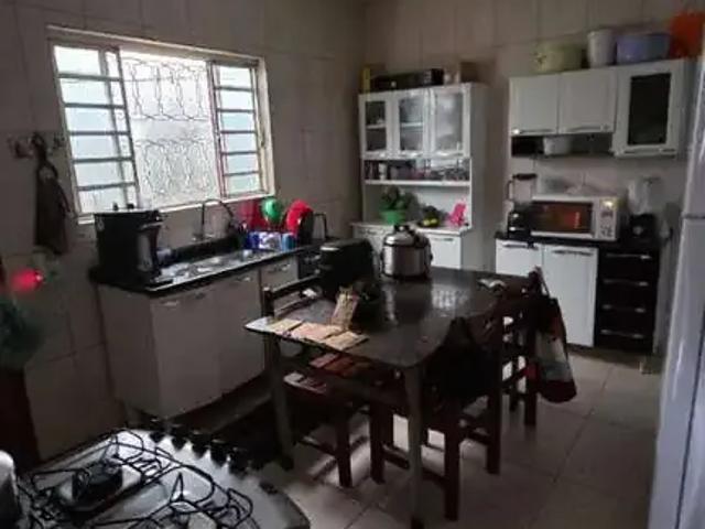 Casa / Sobrado para Venda em Mauá/SP Vila Feital 2 Quartos